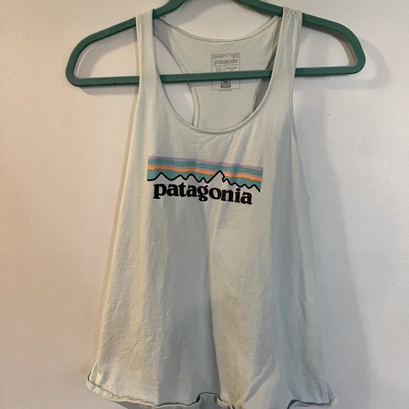Patagonia Tops - Patagonia Tank Top